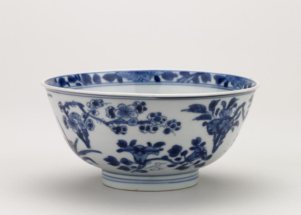 图片[1]-bowl(?); basin(?) BM-Franks.168.b-China Archive